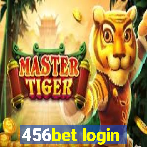 456bet login